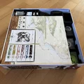 Phần mở rộng cất dọc cho Robinson Crusoe Organizer (2nd edtion) / Insert - Thumbnail 4