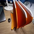 Giá đỡ đa năng cho laptop và máy tính bảng in 3D - Thumbnail 1