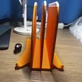 Giá đỡ đa năng cho laptop và máy tính bảng in 3D - Thumbnail 2
