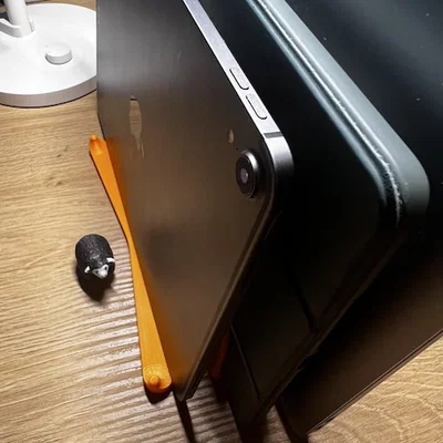 Giá đỡ đa năng cho laptop và máy tính bảng in 3D