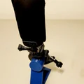Chân kẹp bàn cho Insta360/GoPro (Insta360 -GoPro clamp table stand) - Thumbnail 3