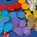 Frosthaven - Marker Overlay Tile - Thumbnail 1