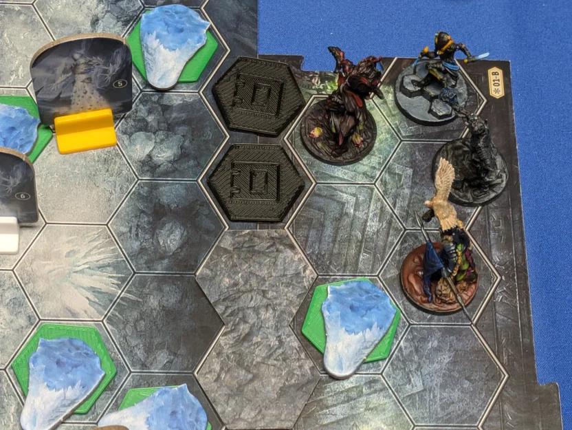 Frosthaven - Marker Overlay Tile - Image 2