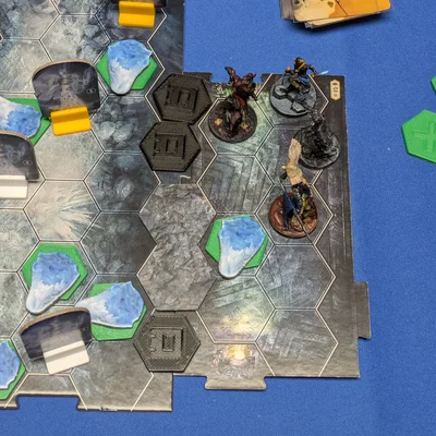 Frosthaven - Marker Overlay Tile
