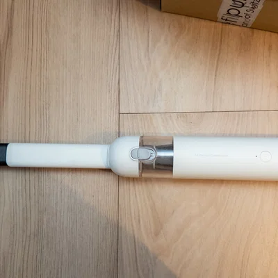 Đầu nối mở rộng cho Xiaomi Mi Vacuum Cleaner Mini 6000 Pa