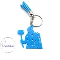 Móc khóa THOR (THOR KEYCHAIN) - Thumbnail 3