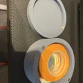 Hộp tròn (Circular box) - Thumbnail 1