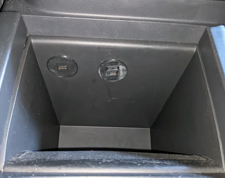 Template ổ cắm xe hơi dạng vặn ren (Car socket template) - Image 2