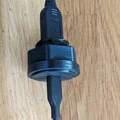 Template ổ cắm xe hơi dạng vặn ren (Car socket template) - Thumbnail 3
