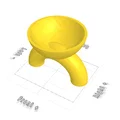 Chậu trồng cây không khí và khay đựng đồ mini đa năng - Thumbnail 2