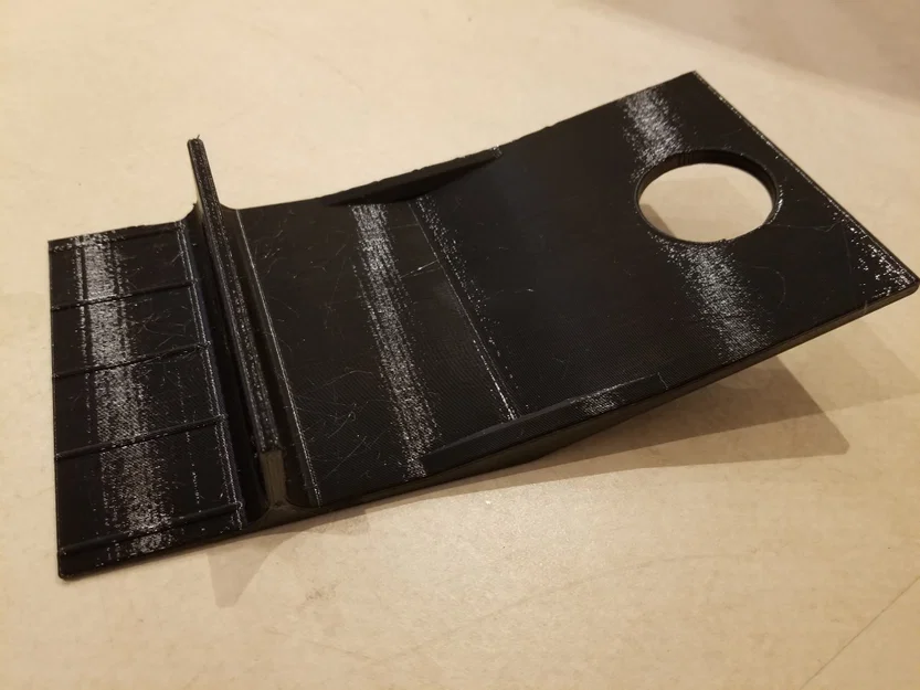 Đòn bẩy nâng tấm foam panel (Foam panel lifter) - Image 1
