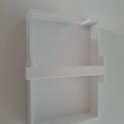 Giá đỡ Power Bank (Power Bank Holder)