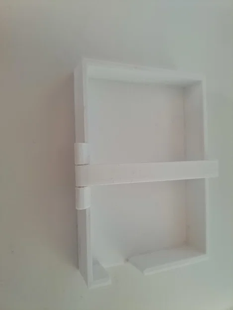 Giá đỡ Power Bank (Power Bank Holder) - Image 3