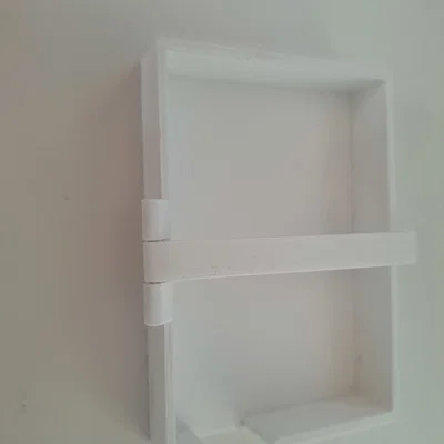 Giá đỡ Power Bank (Power Bank Holder)