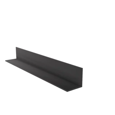 Mẫu nẹp góc chữ L 30x30mm dài 220mm cho dự án DIY và trang trí
