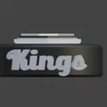 Puck Khúc Côn Cầu LA Kings - Thumbnail 3