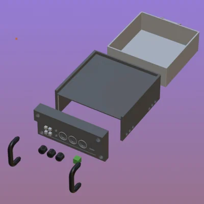 Kệ lưu trữ Sony PVM (Sony PVM Storage Stand)