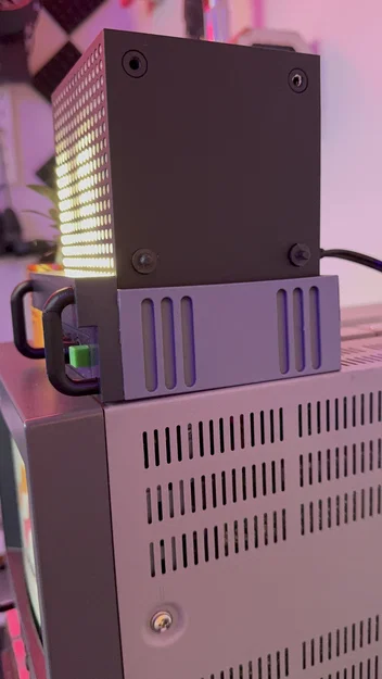 Kệ lưu trữ Sony PVM (Sony PVM Storage Stand) - Image 3