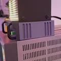 Kệ lưu trữ Sony PVM (Sony PVM Storage Stand) - Thumbnail 3