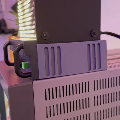 Kệ lưu trữ Sony PVM (Sony PVM Storage Stand)