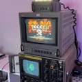 Kệ lưu trữ Sony PVM (Sony PVM Storage Stand) - Thumbnail 4