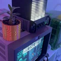 Kệ lưu trữ Sony PVM (Sony PVM Storage Stand) - Thumbnail 5