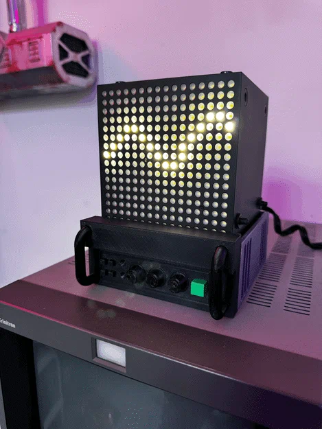Kệ lưu trữ Sony PVM (Sony PVM Storage Stand) - Image 6