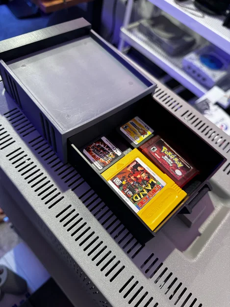 Kệ lưu trữ Sony PVM (Sony PVM Storage Stand) - Image 7