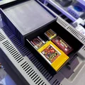 Kệ lưu trữ Sony PVM (Sony PVM Storage Stand) - Thumbnail 7
