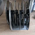 Giá đỡ đĩa cắt thực phẩm Kenwood (6 ngăn) - In 3D tiện lợi - Thumbnail 1