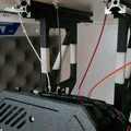 Giá đỡ MMU 3 cho enclosure (gắn trần) - Thumbnail 2