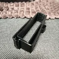 Giá gắn pin RadioMaster 2S cho kính FPV SkyZone (In 3D TPU) - Thumbnail 3