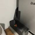 Máng trượt Purge Poop nam châm cho Bambu Lab X1-Carbon X1C - Thumbnail 1
