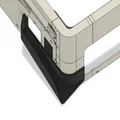 Máng trượt Purge Poop nam châm cho Bambu Lab X1-Carbon X1C - Thumbnail 5