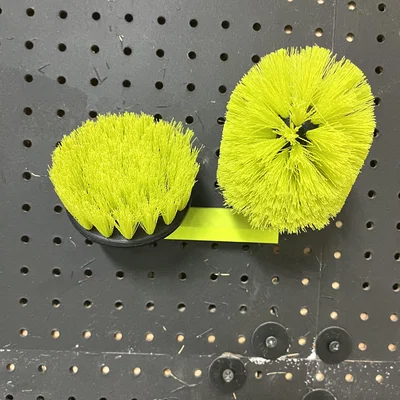 Ngàm treo pegboard cho chổi khoan Ryobi (Ryobi Drill Brush Pegboard Mount)