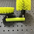 Ngàm treo pegboard cho chổi khoan Ryobi (Ryobi Drill Brush Pegboard Mount) - Thumbnail 5