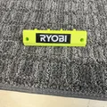 Ngàm treo pegboard cho chổi khoan Ryobi (Ryobi Drill Brush Pegboard Mount) - Thumbnail 6