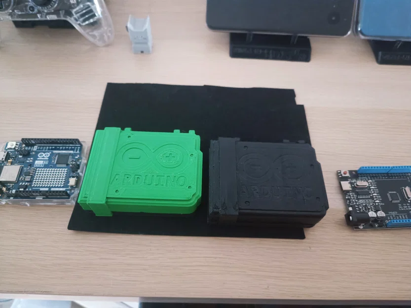 Vỏ Arduino (Arduino Case) - Image 2