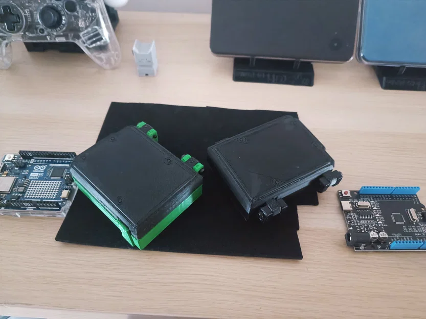 Vỏ Arduino (Arduino Case) - Image 3
