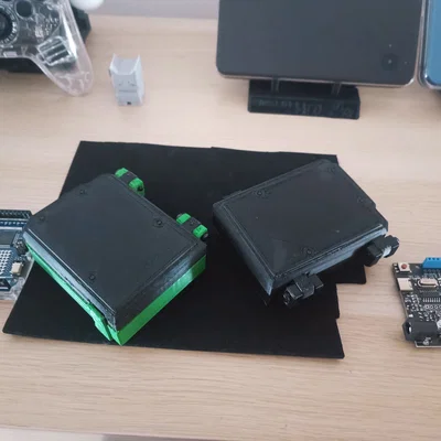 Vỏ Arduino (Arduino Case)