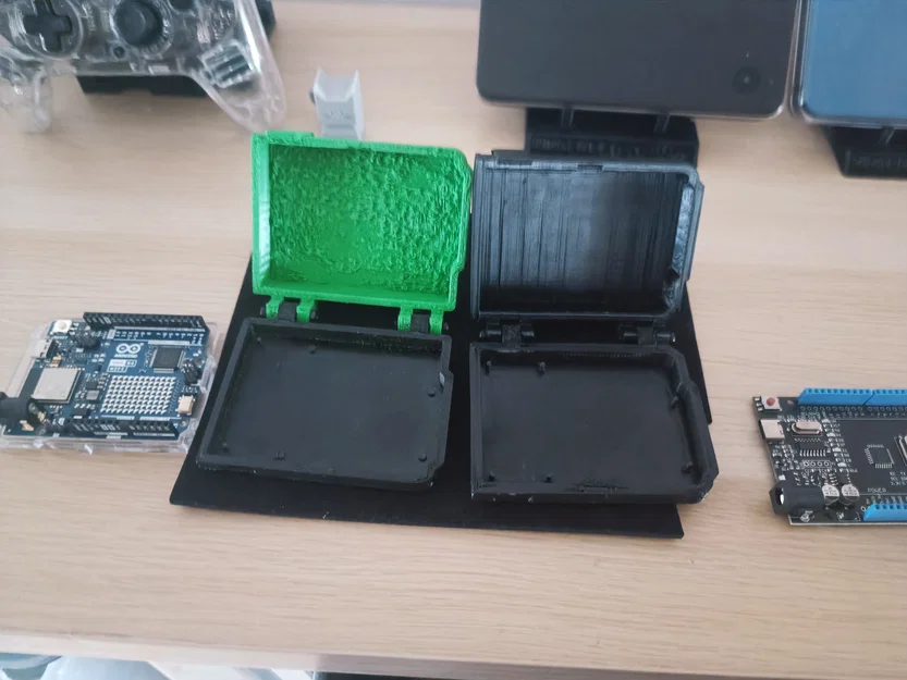 Vỏ Arduino (Arduino Case) - Image 4