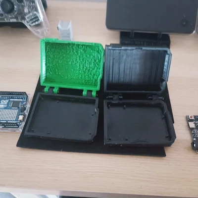 Vỏ Arduino (Arduino Case)