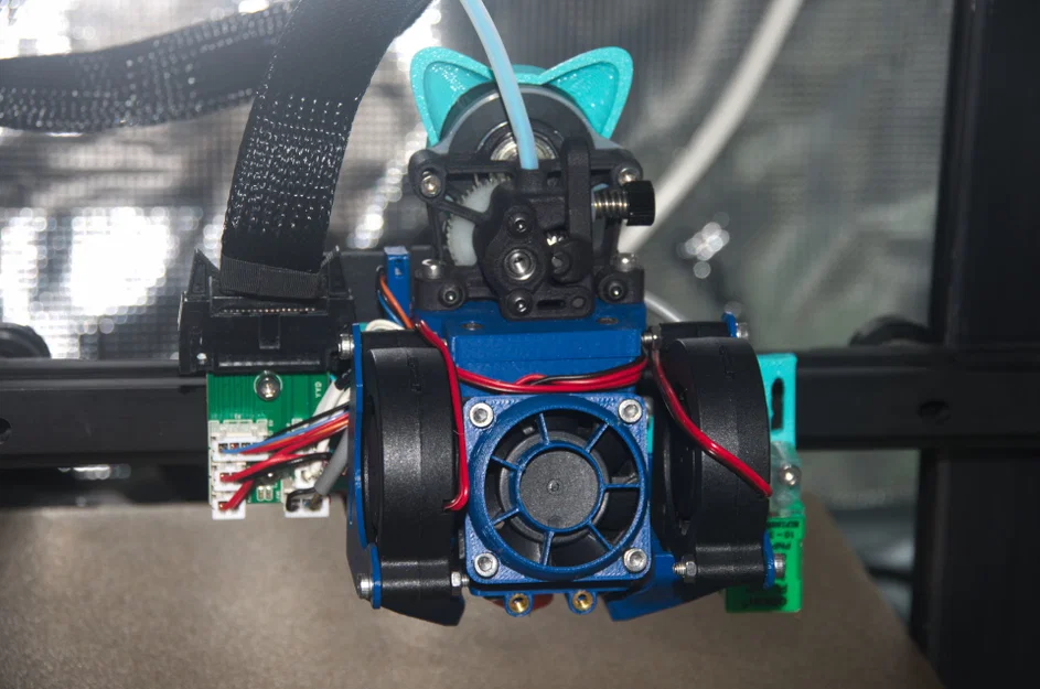 KobraMe - Adapter Hero Me cho Anycubic Kobra - Image 2