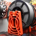 Giá đỡ cuộn nhựa in 3D Taurus (Filament holder) gọn gàng, tiện lợi - Thumbnail 1