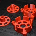 Giá đỡ cuộn nhựa in 3D Taurus (Filament holder) gọn gàng, tiện lợi - Thumbnail 6