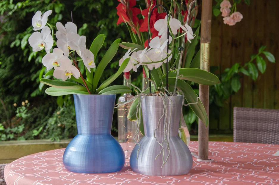 Hệ thống tưới lan tự động - 12cm - Image 2