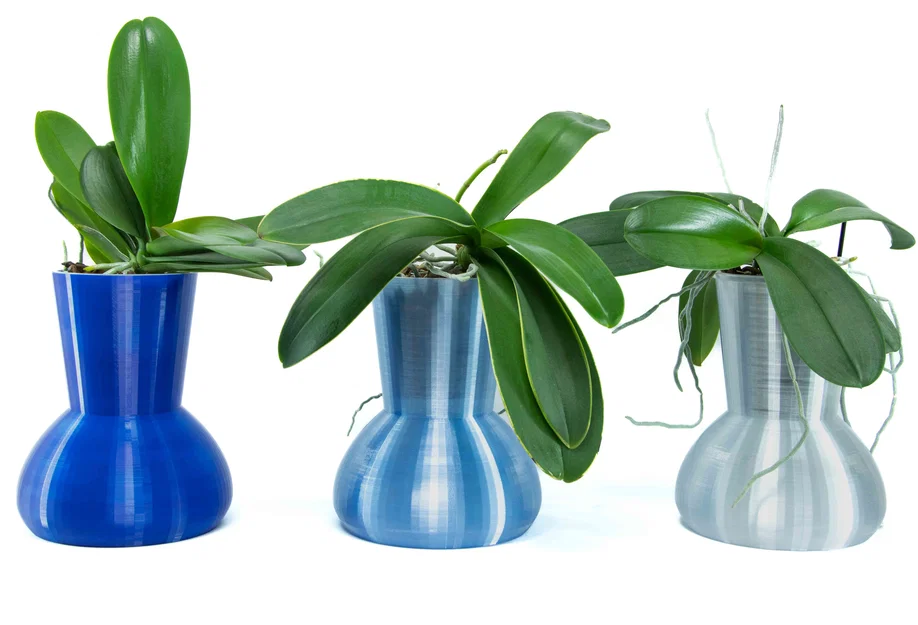 Hệ thống tưới lan tự động - 12cm - Image 5