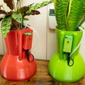 Hệ thống tưới lan tự động - 12cm - Thumbnail 6