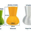 Hệ thống tưới lan tự động - 12cm - Thumbnail 7