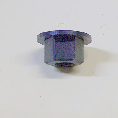 Tán flange ren trái Ryobi String Trimmer 8mm x 1.25mm